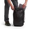 SITKA Drifter Travel Pack – Water Repellent Carry On Backpack Travel Size, Black