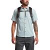 SITKA Drifter Travel Pack – Water Repellent Carry On Backpack Travel Size, Black
