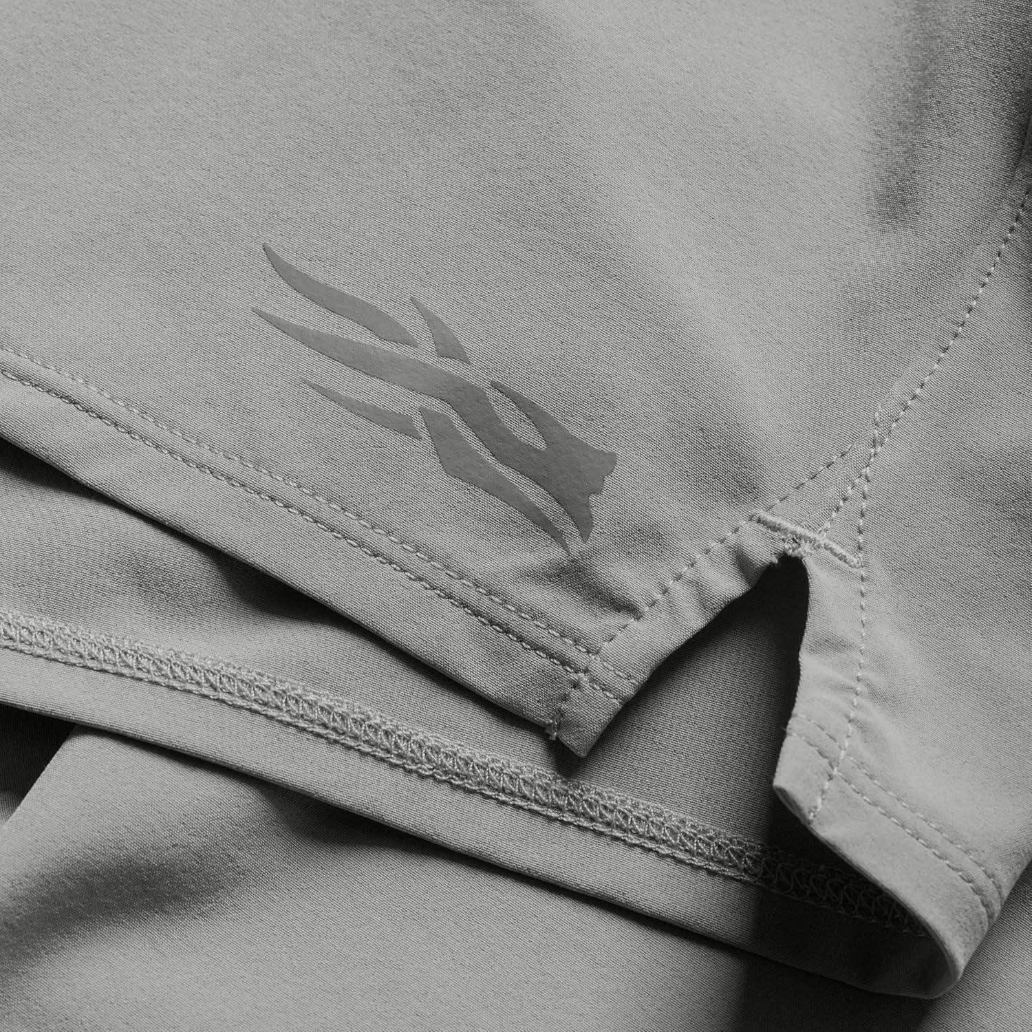 image:imageSITKA Boundary Shorts Lightweight Fishing Shorts for MenGranite