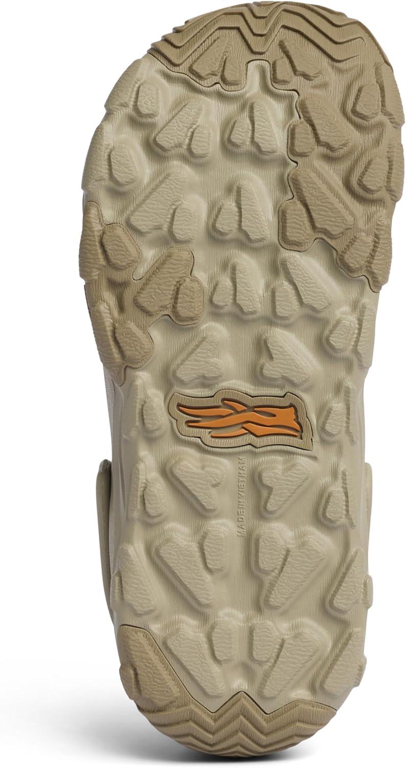 image:imageSITKA Ranger Camp Shoe Lightweight FullFoam Camo Water Shoe for MenOak
