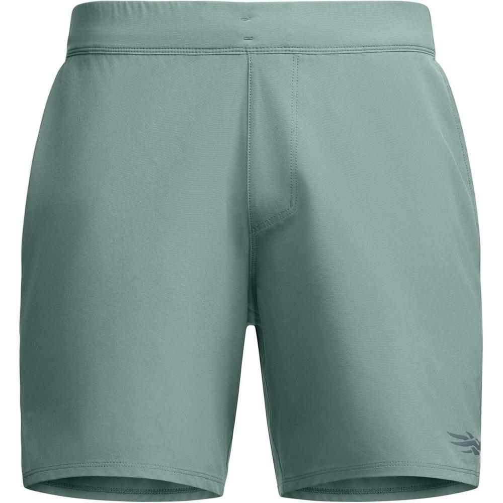 image:imageSITKA Boundary Shorts Lightweight Fishing Shorts for MenSaltwater Blue