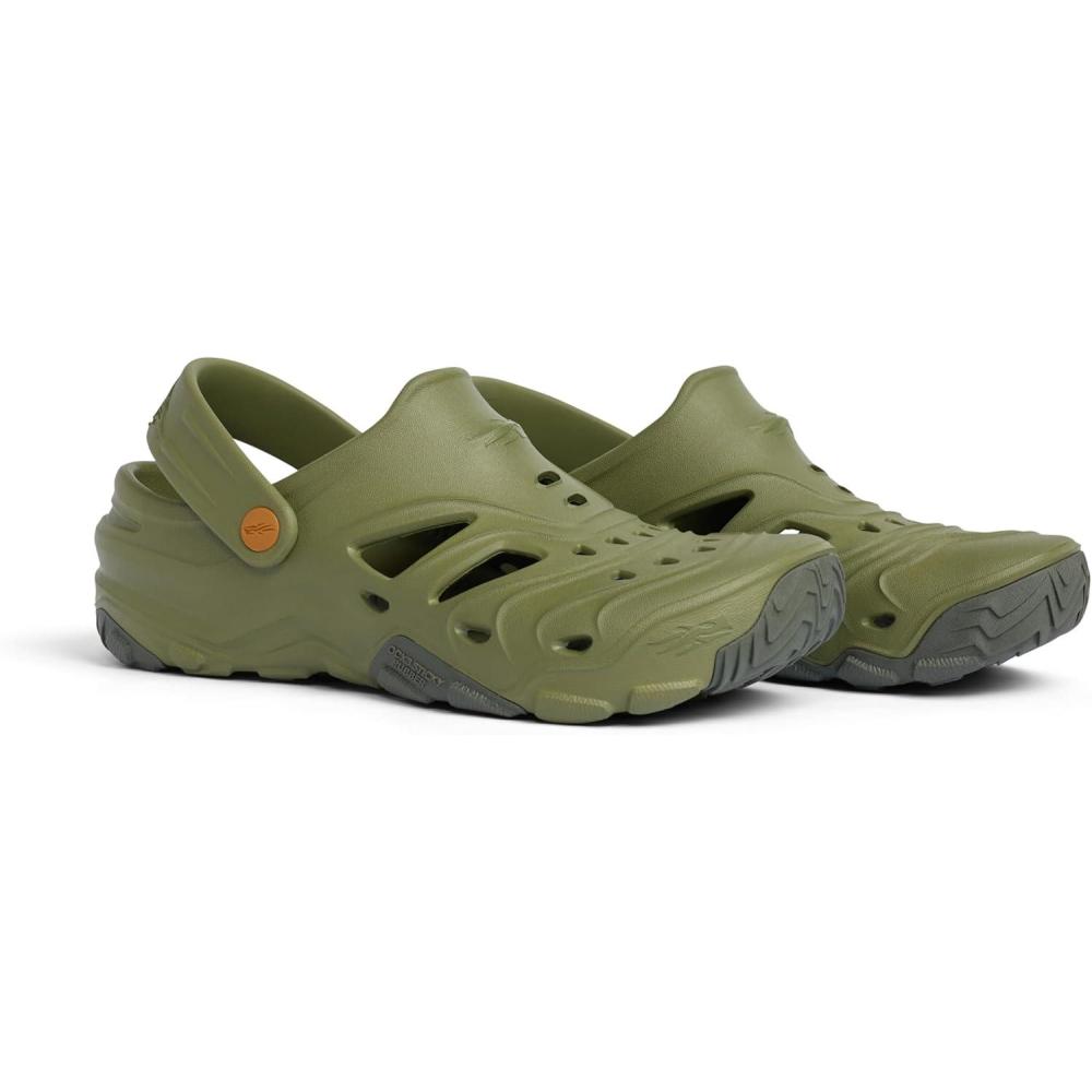 image:imageSITKA Ranger Camp Shoe Lightweight FullFoam Camo Water Shoe for MenPine Green