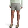 SITKA Boundary Shorts – Lightweight Fishing Shorts for Men(Granite)