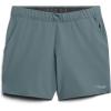 SITKA Boundary Shorts – Lightweight Fishing Shorts for Men(Gravel Blue)