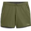 SITKA Boundary Shorts – Lightweight Fishing Shorts for Men(Pine Green)