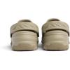 SITKA Ranger Camp Shoe – Lightweight Full-Foam Camo Water Shoe for Men(Oak)