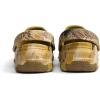 SITKA Ranger Camp Shoe – Lightweight Full-Foam Camo Water Shoe for Men(Optifade Waterfowl Marsh)