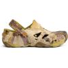 SITKA Ranger Camp Shoe – Lightweight Full-Foam Camo Water Shoe for Men(Optifade Waterfowl Marsh)