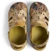 SITKA Ranger Camp Shoe – Lightweight Full-Foam Camo Water Shoe for Men(Optifade Waterfowl Marsh)