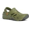SITKA Ranger Camp Shoe – Lightweight Full-Foam Camo Water Shoe for Men(Pine Green)