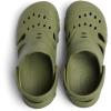 SITKA Ranger Camp Shoe – Lightweight Full-Foam Camo Water Shoe for Men(Pine Green)