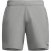 SITKA Boundary Shorts – Lightweight Fishing Shorts for Men(Granite)