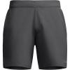 SITKA Boundary Shorts – Lightweight Fishing Shorts for Men(Iron Grey)