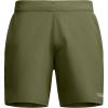 SITKA Boundary Shorts – Lightweight Fishing Shorts for Men(Pine Green)