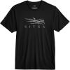 SITKA Icon Optifade Tee – Graphic Tee Shirt for Men(Black Elevated)