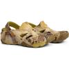 SITKA Ranger Camp Shoe – Lightweight Full-Foam Camo Water Shoe for Men(Optifade Waterfowl Marsh)