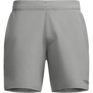 SITKA Boundary Shorts – Lightweight Fishing Shorts for Men(Granite)