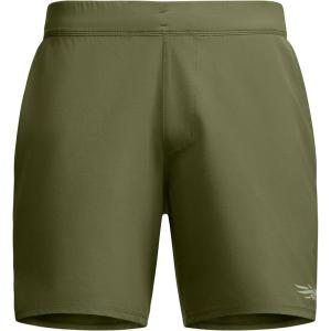 SITKA Boundary Shorts – Lightweight Fishing Shorts for Men(Pine Green)