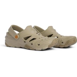 SITKA Ranger Camp Shoe – Lightweight Full-Foam Camo Water Shoe for Men(Oak)