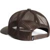 SITKA Hidden Optifade Mid Pro Trucker Hat – Adjustable Outdoor Snap Back Hat for Men,(Ivory Marsh)