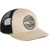 SITKA Hidden Optifade Mid Pro Trucker Hat – Adjustable Outdoor Snap Back Hat for Men,(Oak Elevated II)