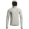 SITKA Radiant Graphic Sun Hoodie(Ivory Redfish)