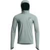 SITKA Radiant Graphic Sun Hoodie(Surf Blue Walleye)