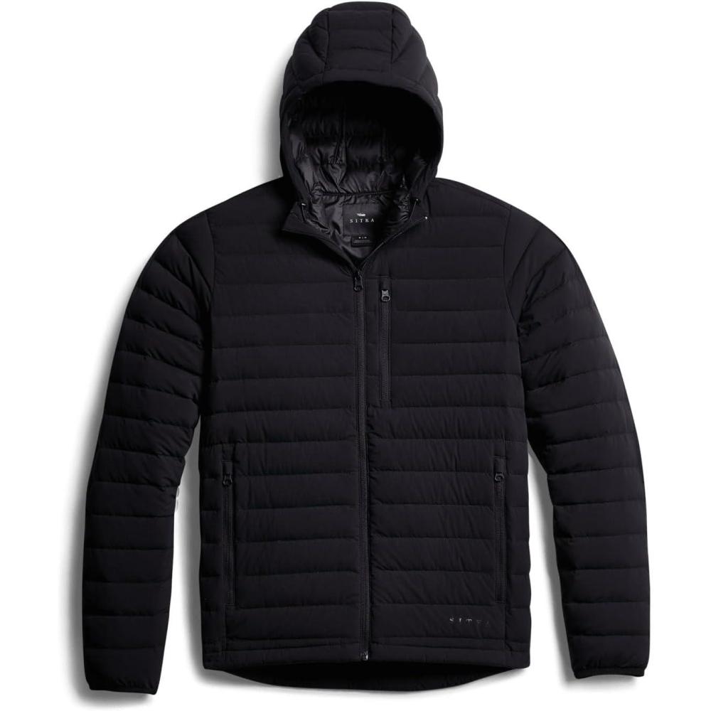 image:imageSITKA Gear Mens Everyday Rover Down JacketSitka Black