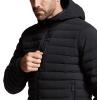 SITKA Gear Men’s Everyday Rover Down Jacket(Sitka Black)