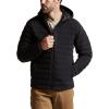 SITKA Gear Men’s Everyday Rover Down Jacket(Sitka Black)