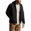 SITKA Gear Men’s Everyday Rover Down Jacket(Sitka Black)