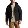 SITKA Gear Men’s Everyday Rover Down Jacket(Sitka Black)