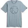 Sitka Mens Men’s Everyday Antler Evo Tee(Flint Blue)