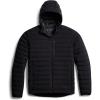 SITKA Gear Men’s Everyday Rover Down Jacket(Sitka Black)
