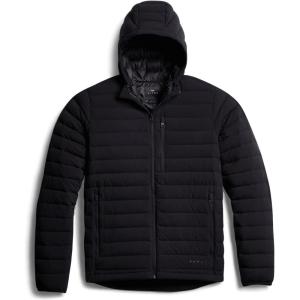 SITKA Gear Men’s Everyday Rover Down Jacket(Sitka Black)