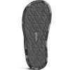SITKA Sandal – Quick Drying Everyday Mens Sandals(Basic Black)