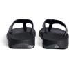 SITKA Sandal – Quick Drying Everyday Mens Sandals(Basic Black)