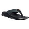 SITKA Sandal – Quick Drying Everyday Mens Sandals(Basic Black)