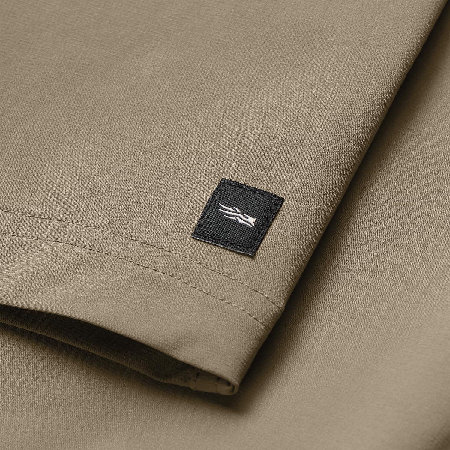 image:imageSITKA Mesa Shorts Everyday Lightweight Mens ShortsBuckskin