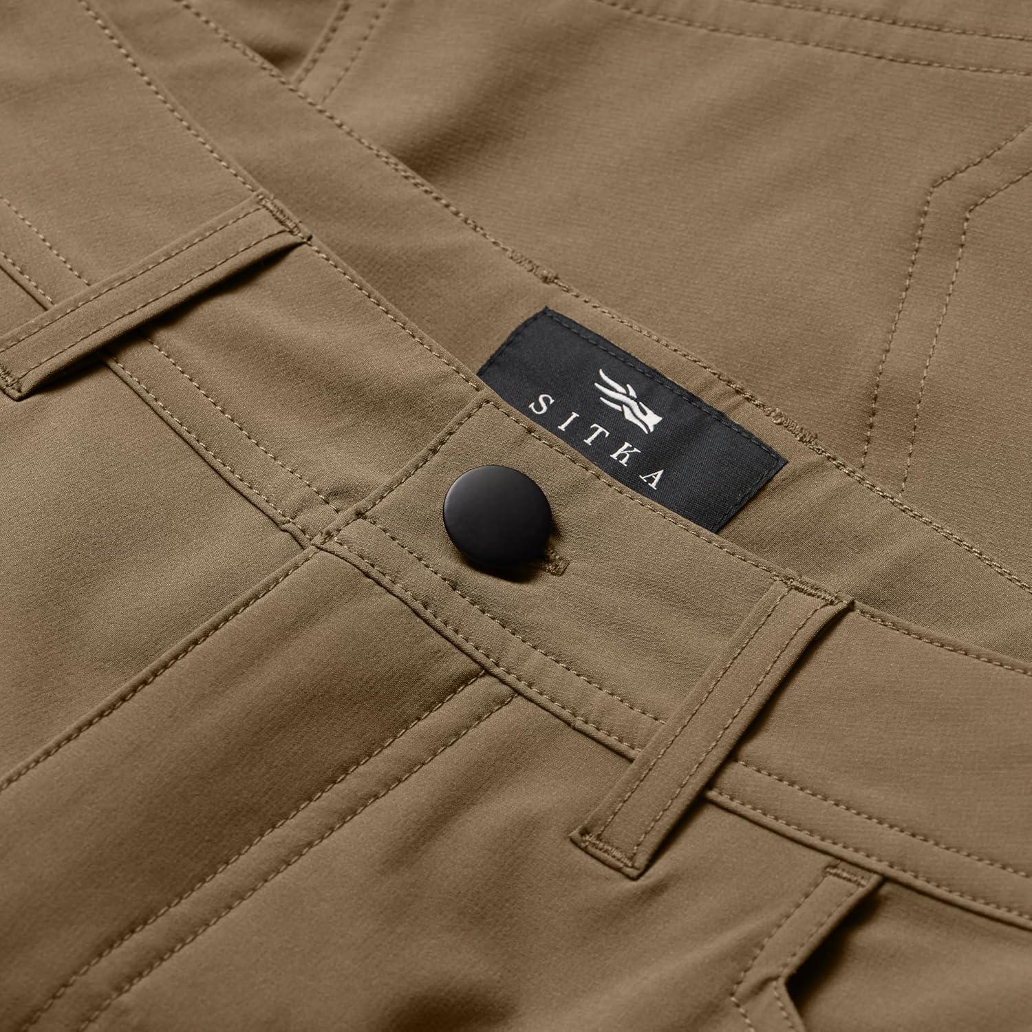 image:imageSITKA Mesa Shorts Everyday Lightweight Mens ShortsCoyote