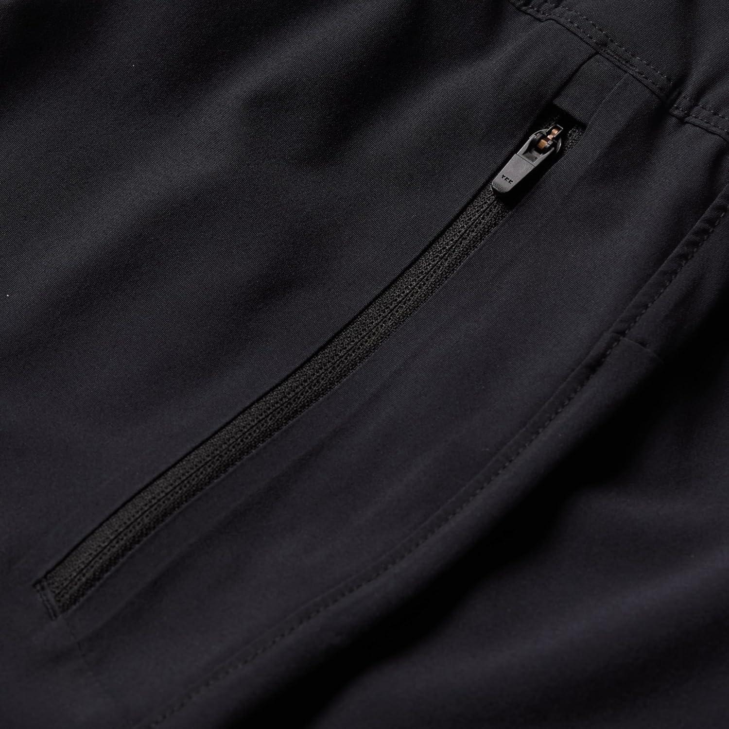 image:imageSITKA Riser Active Shorts 8 InchSitka Black