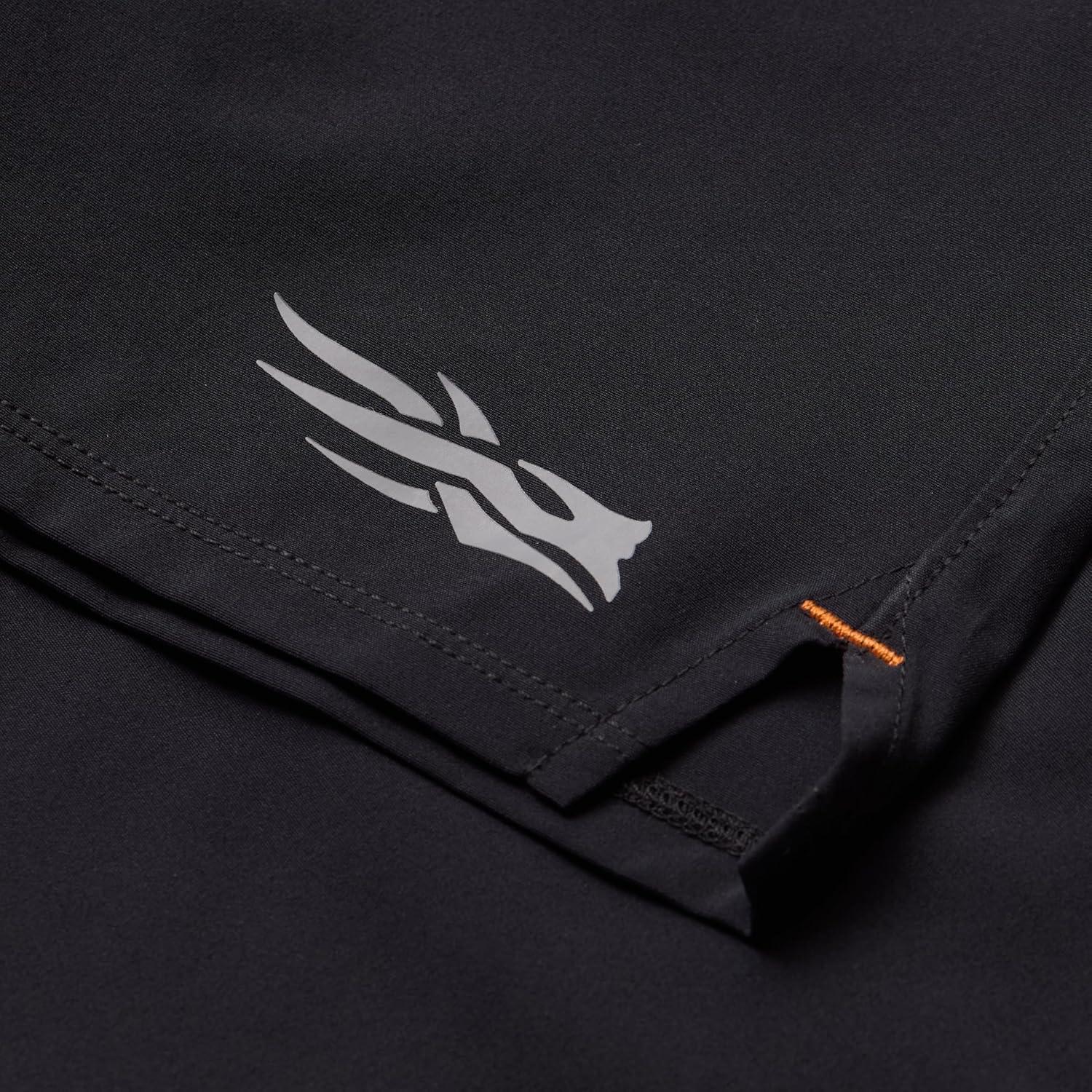 image:imageSITKA Riser Active Shorts 8 InchSitka Black