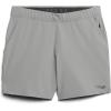 SITKA Men’s Boundary Shorts – Lightweight 7″ Shorts, Quick-Drying Fishing Shorts for Men(Granite)