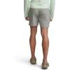 SITKA Men’s Boundary Shorts – Lightweight 7″ Shorts, Quick-Drying Fishing Shorts for Men(Granite)