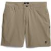 SITKA Mesa Shorts – Everyday Lightweight Mens Shorts(Buckskin)