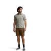 SITKA Mesa Shorts – Everyday Lightweight Mens Shorts(Coyote)