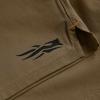 SITKA Riser Active Shorts 8 Inch(Coyote)