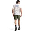 SITKA Riser Active Shorts 8 Inch(Olive Green Camo)