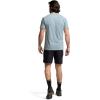 SITKA Riser Active Shorts 8 Inch(Sitka Black)