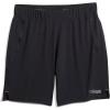 SITKA Riser Active Shorts 8 Inch(Sitka Black)